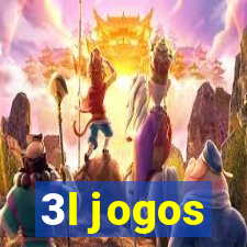 3l jogos